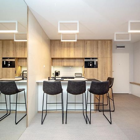 Apartamenty Rezulak Nadmorskie Tarasy A402 C210 Kołobrzeg Kültér fotó