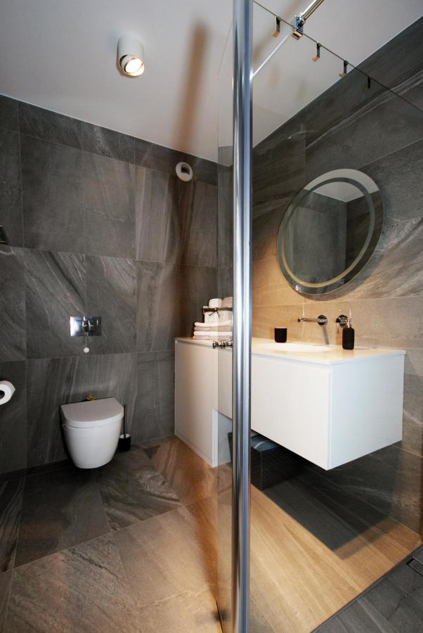 Apartamenty Rezulak Nadmorskie Tarasy A402 C210 Kołobrzeg Kültér fotó